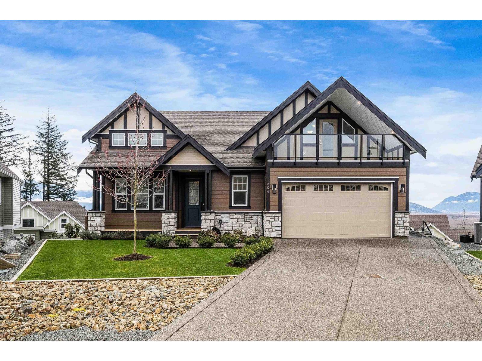 1306 STROMDAHL PLACE, Mt Woodside