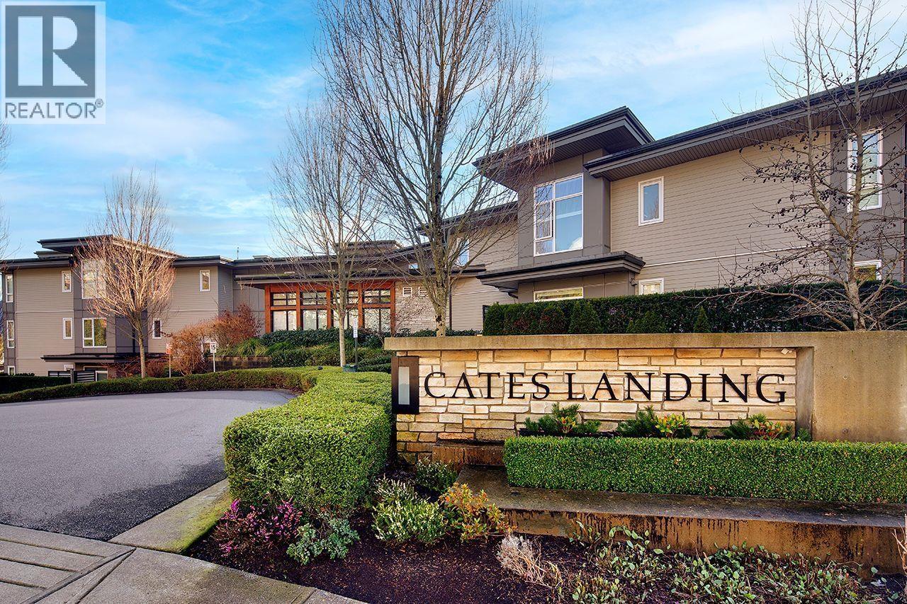 207 - 3825 CATES LANDING WAY