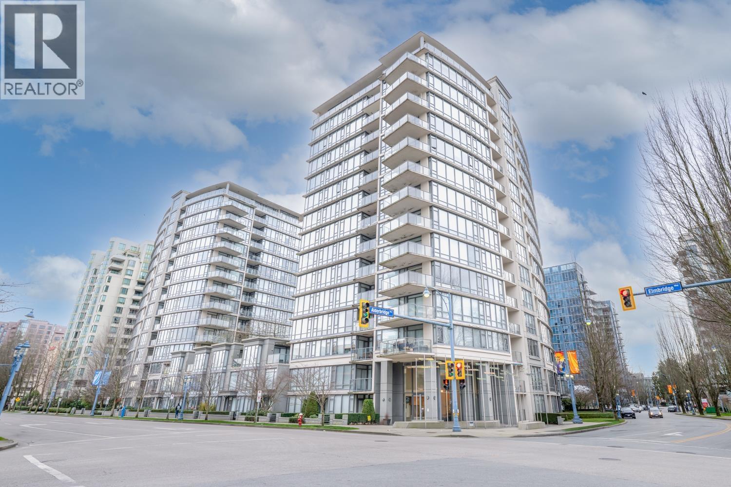 809 - 7360 ELMBRIDGE WAY
