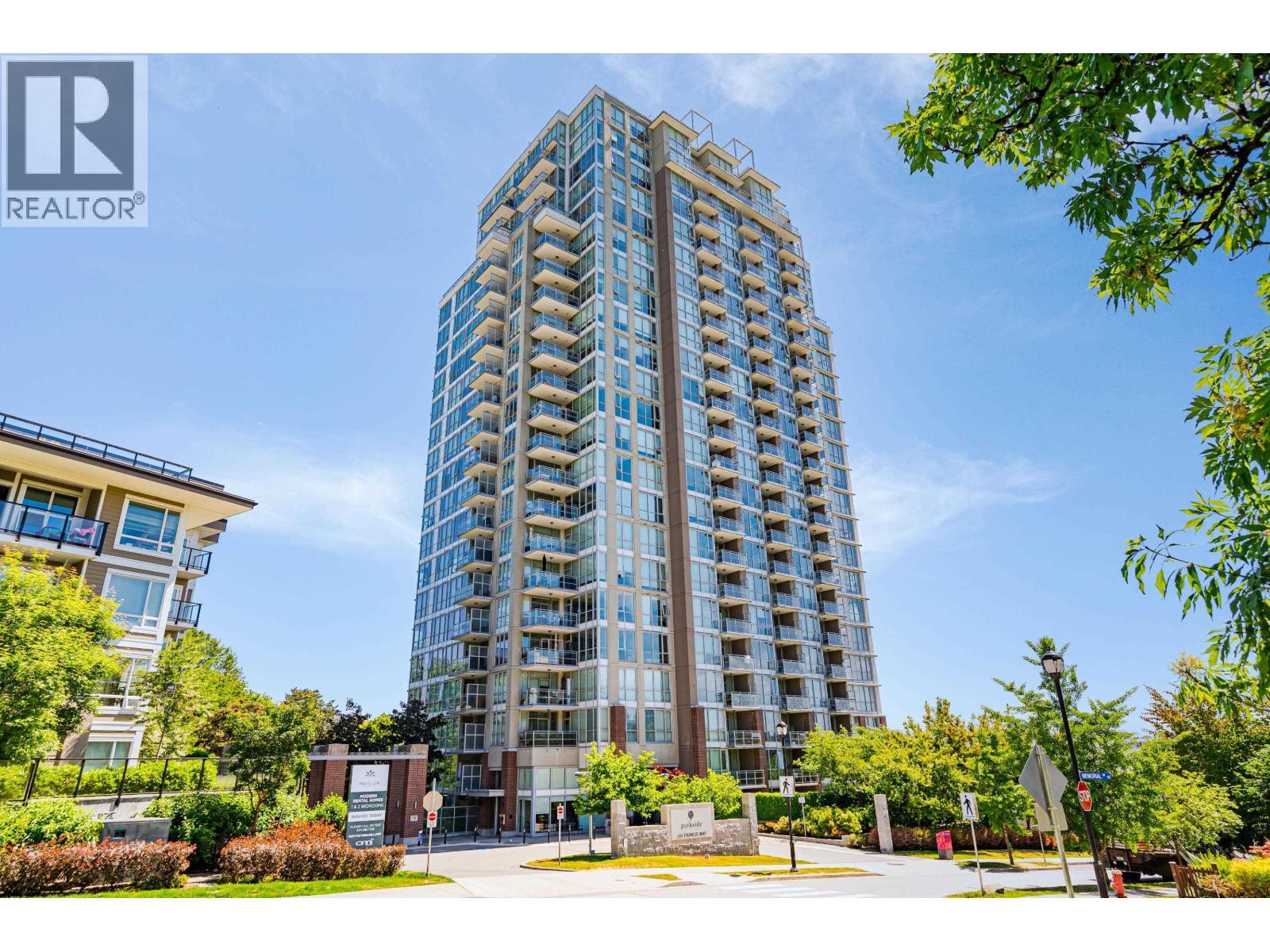 1111 271 FRANCIS WAY