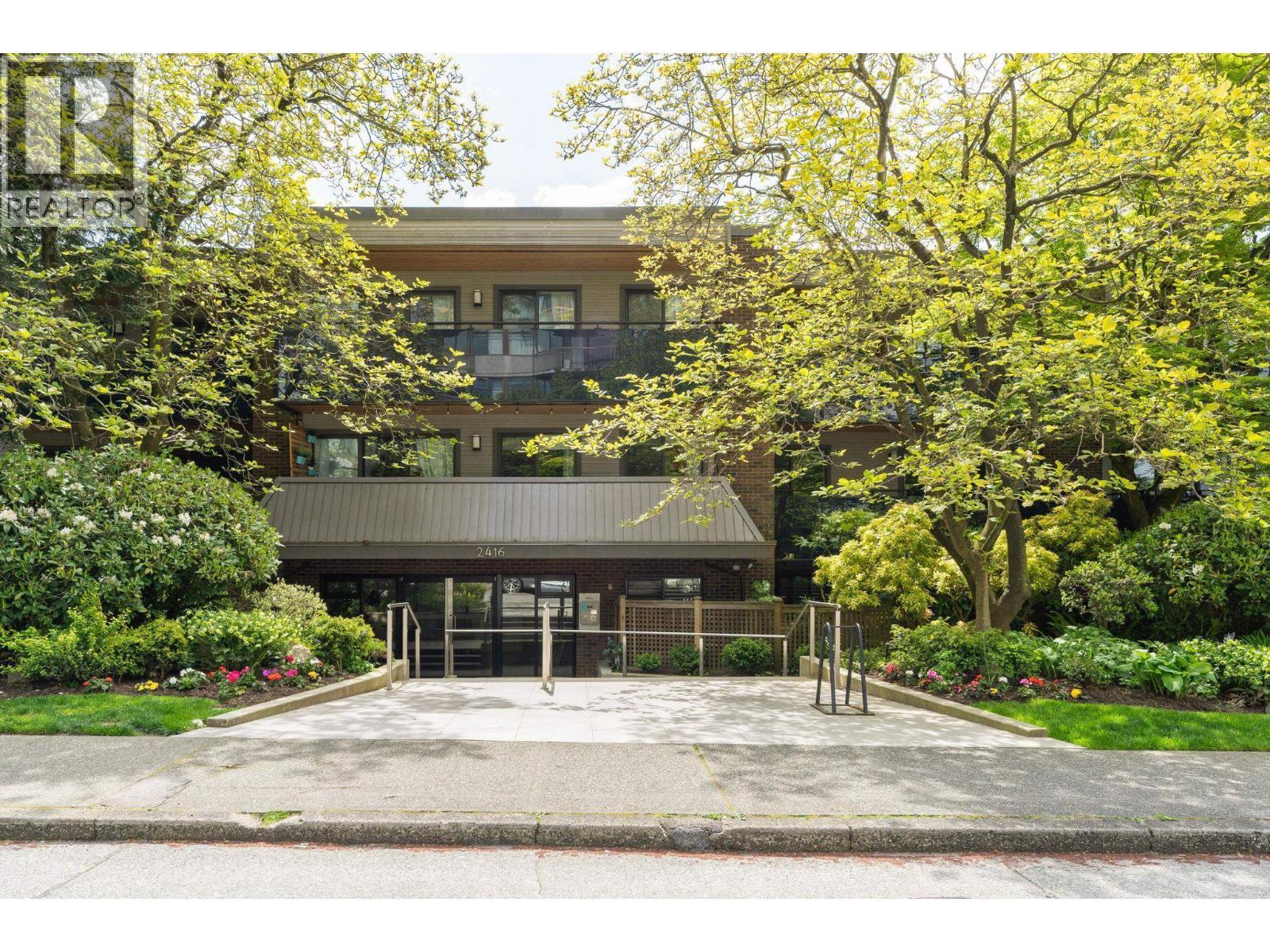 310 - 2416 W 3RD AVENUE