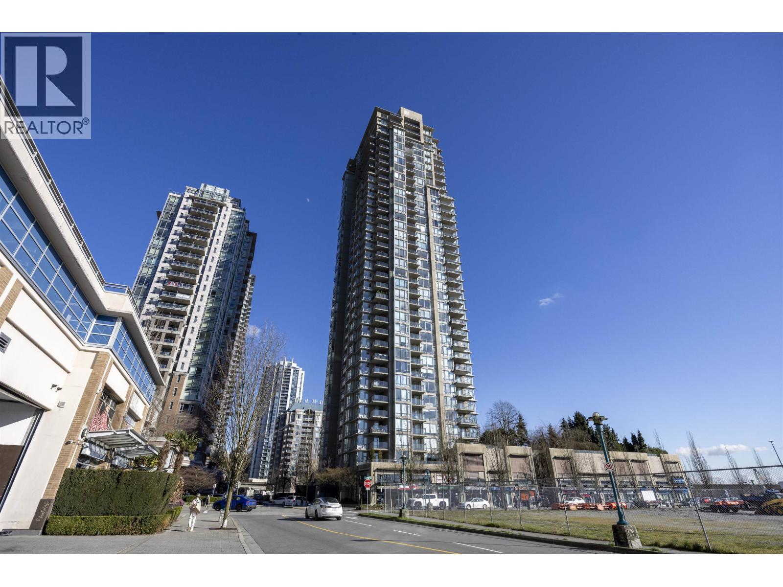 1603 - 2980 ATLANTIC AVENUE