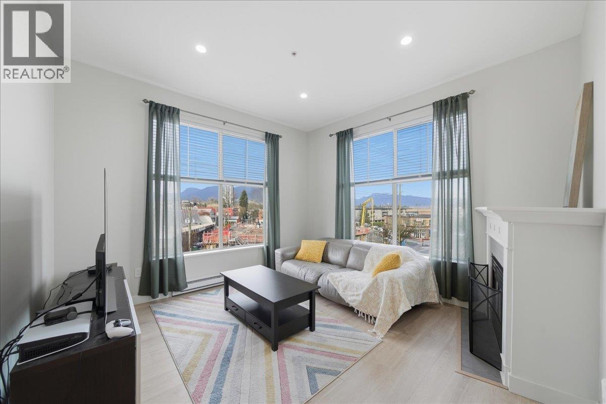 410 2478 SHAUGHNESSY STREET