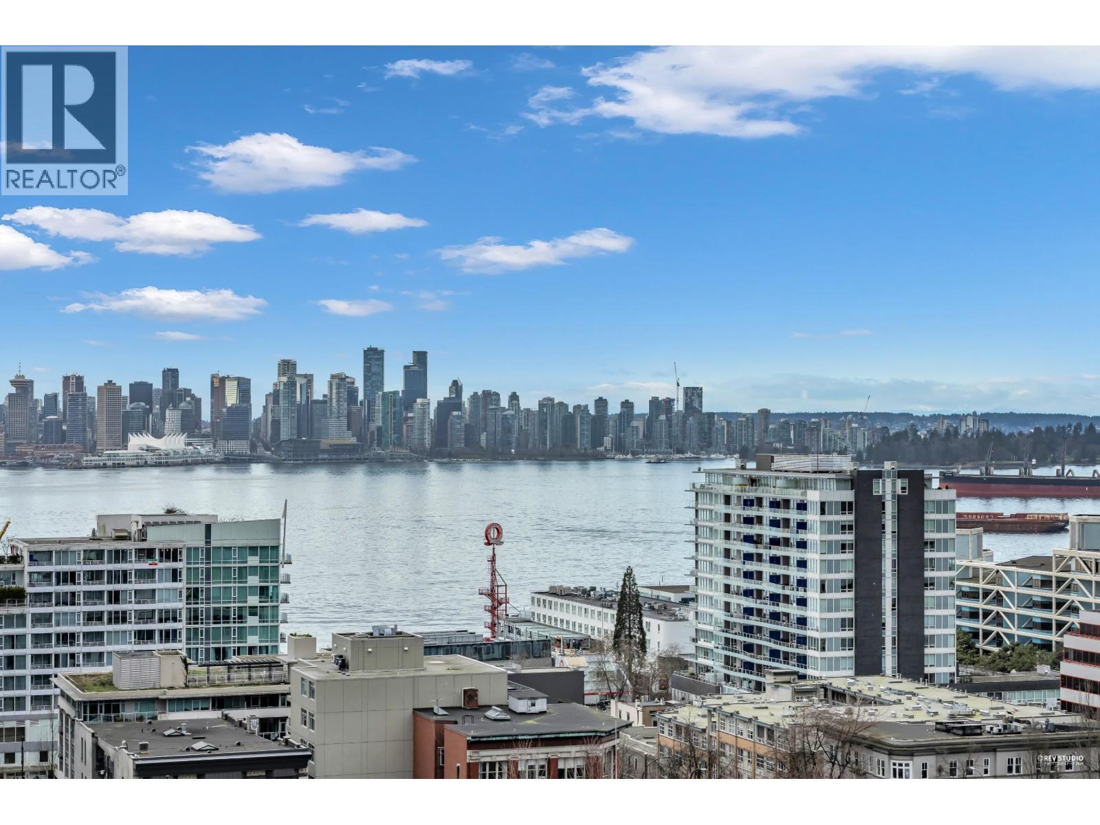 506 - 131 E 3RD STREET