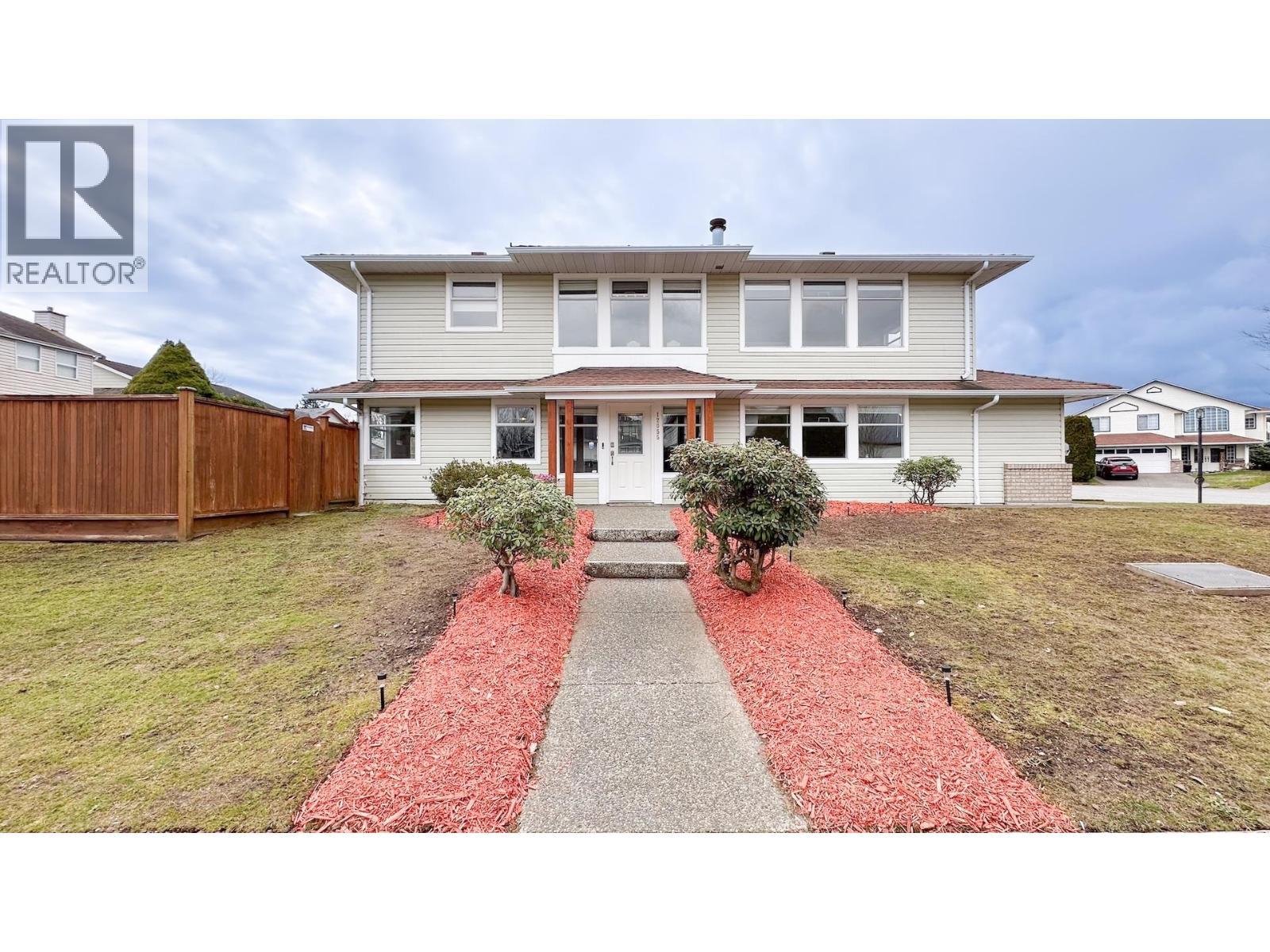 12055 CHESTNUT CRESCENT