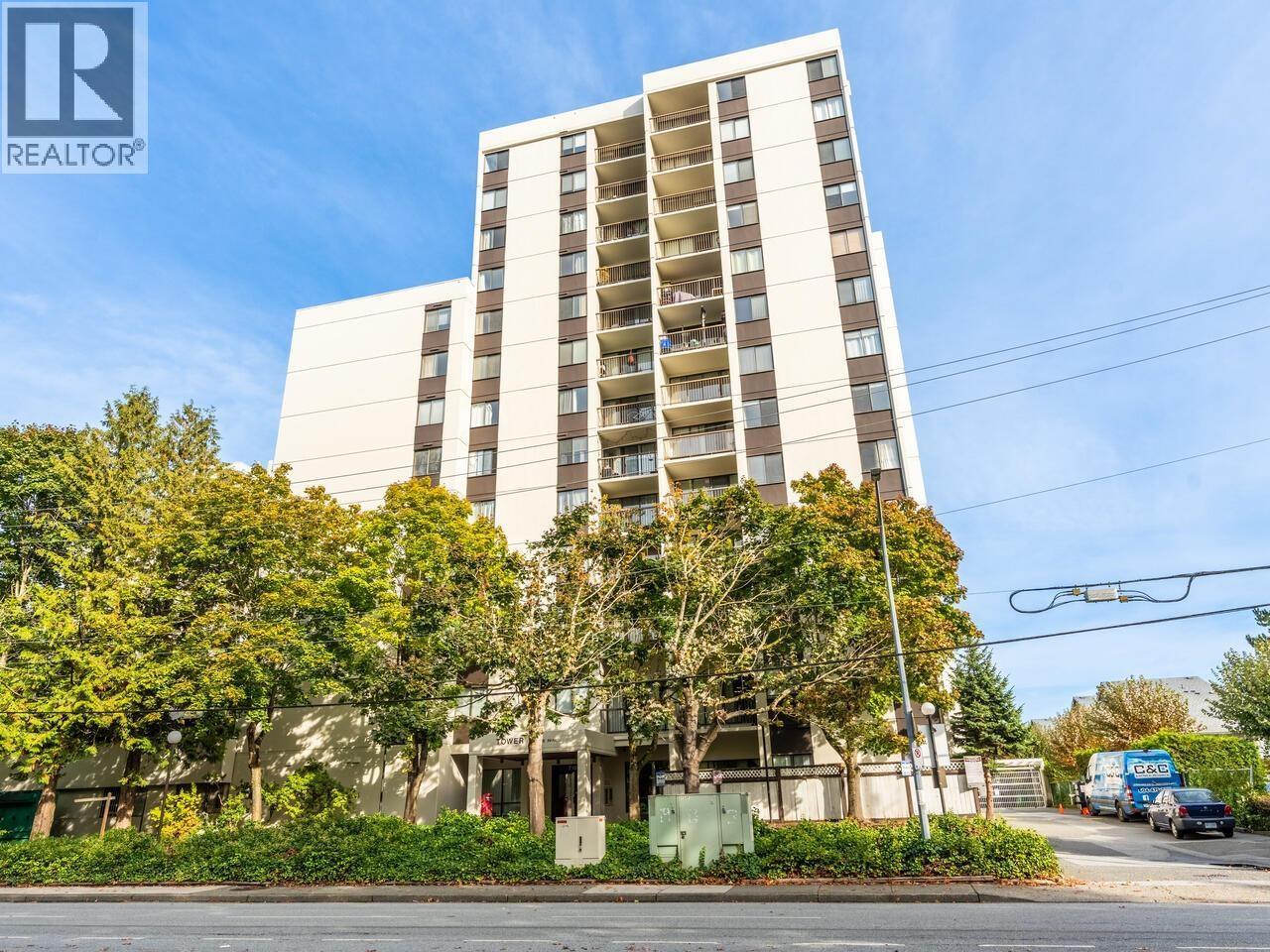 1107 - 7100 GILBERT ROAD