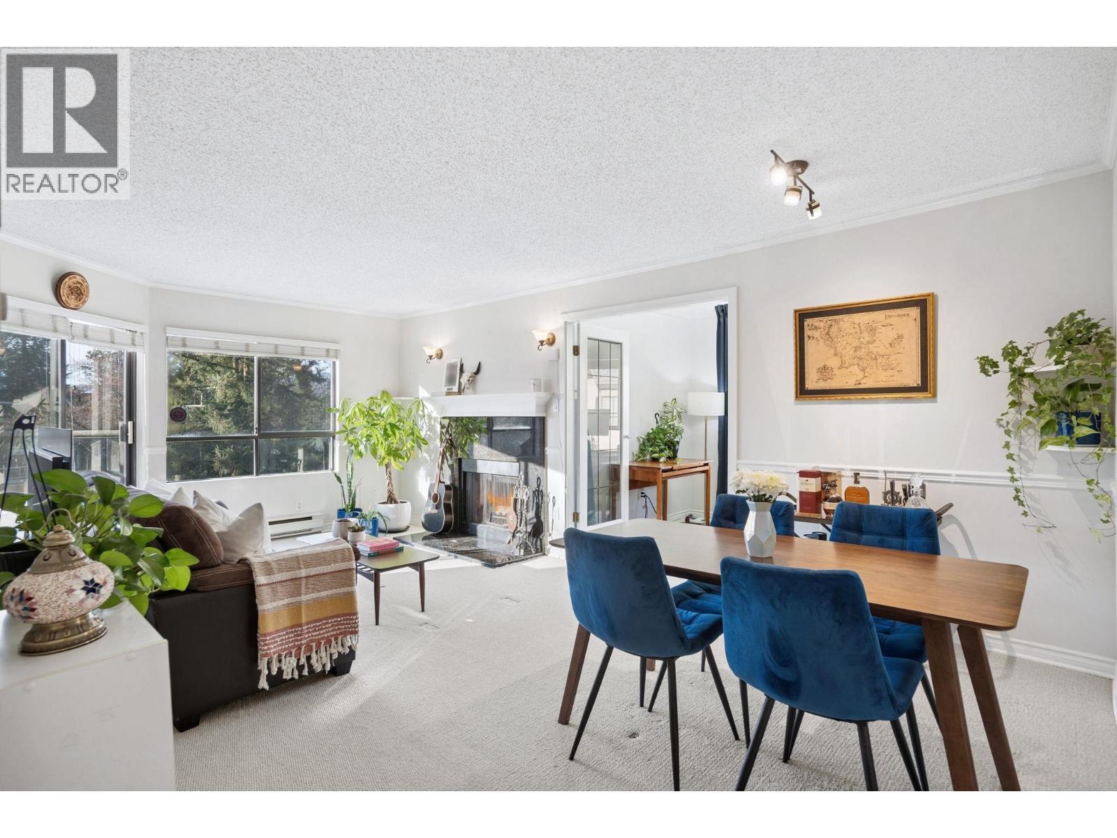 302 - 1750 AUGUSTA AVENUE