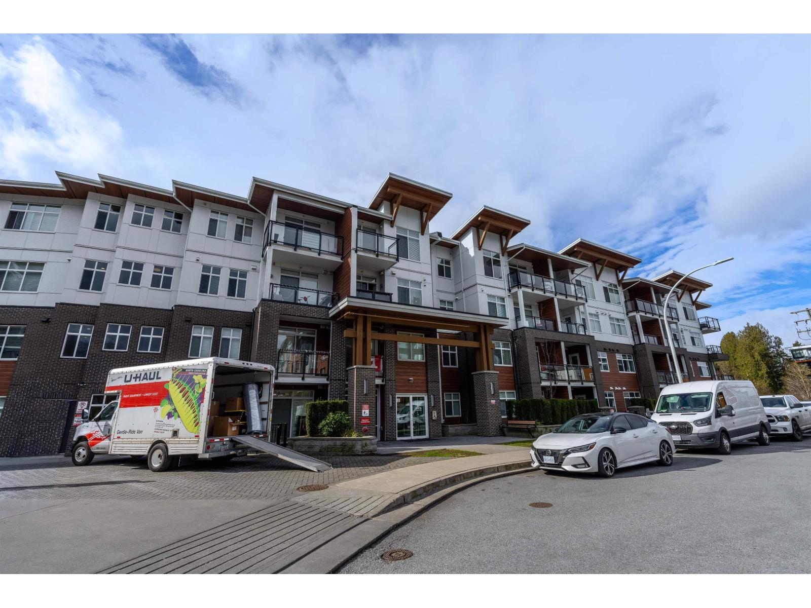 230 - 5415 BRYDON CRESCENT