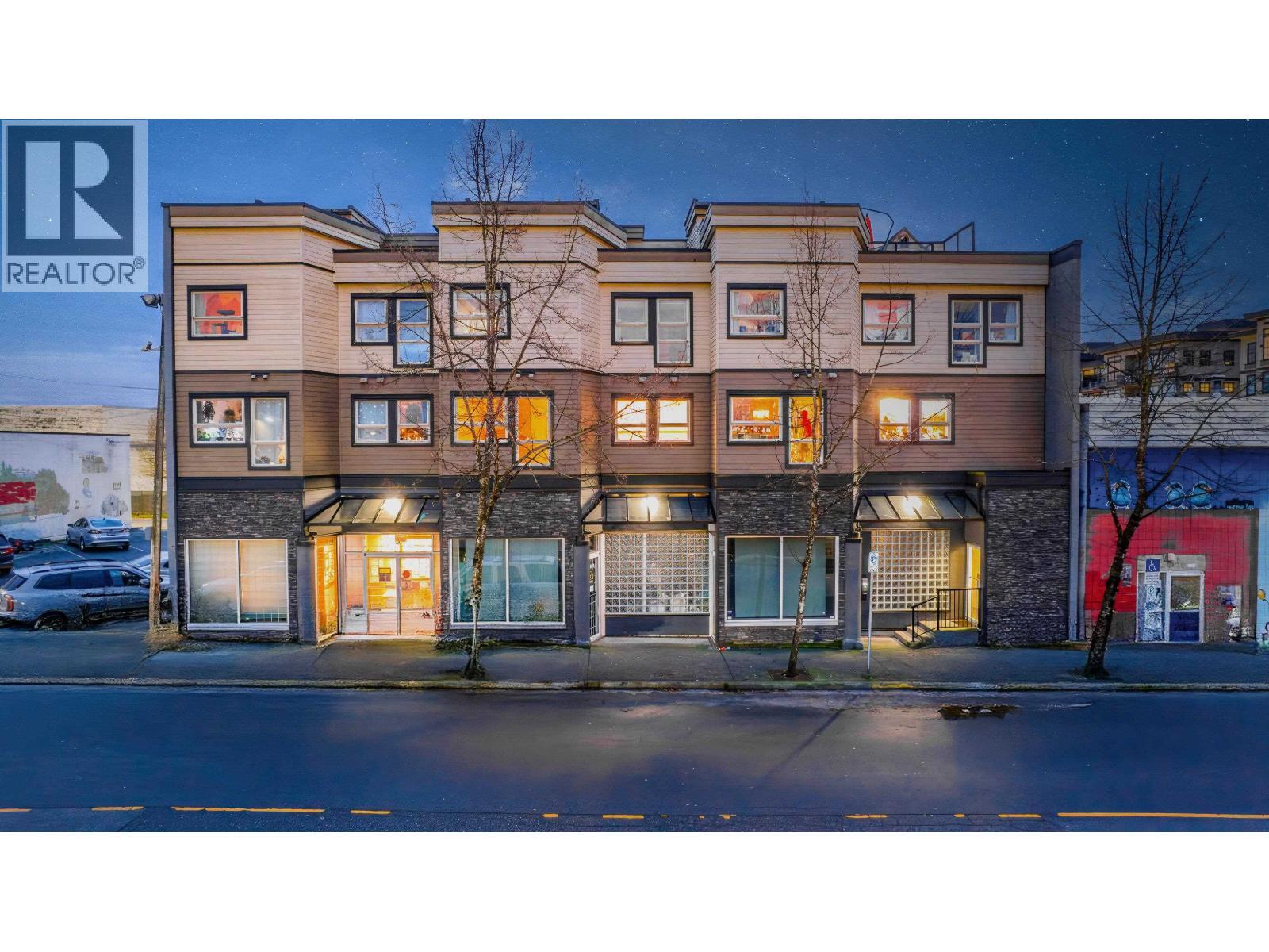 205 22720 119 AVENUE