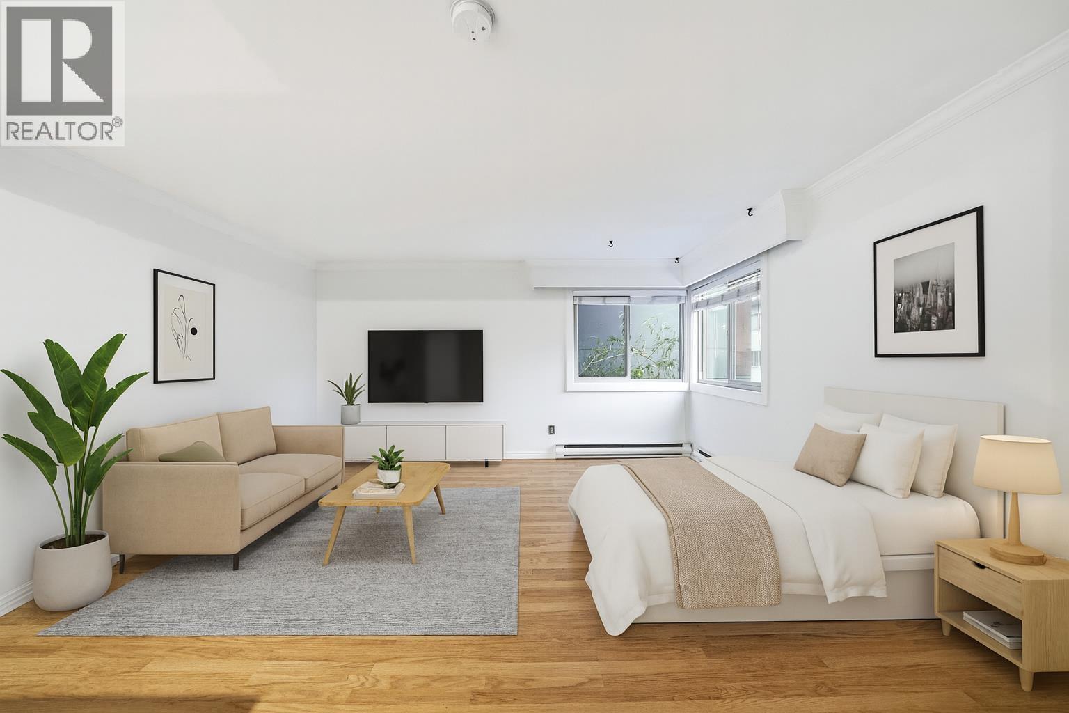 107 - 1940 BARCLAY STREET