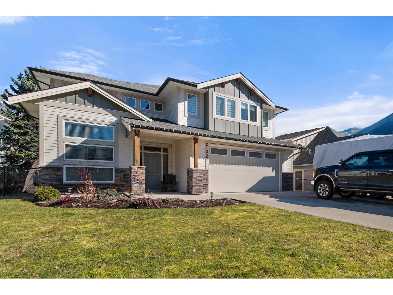 21002 SWALLOW PLACE, Hope