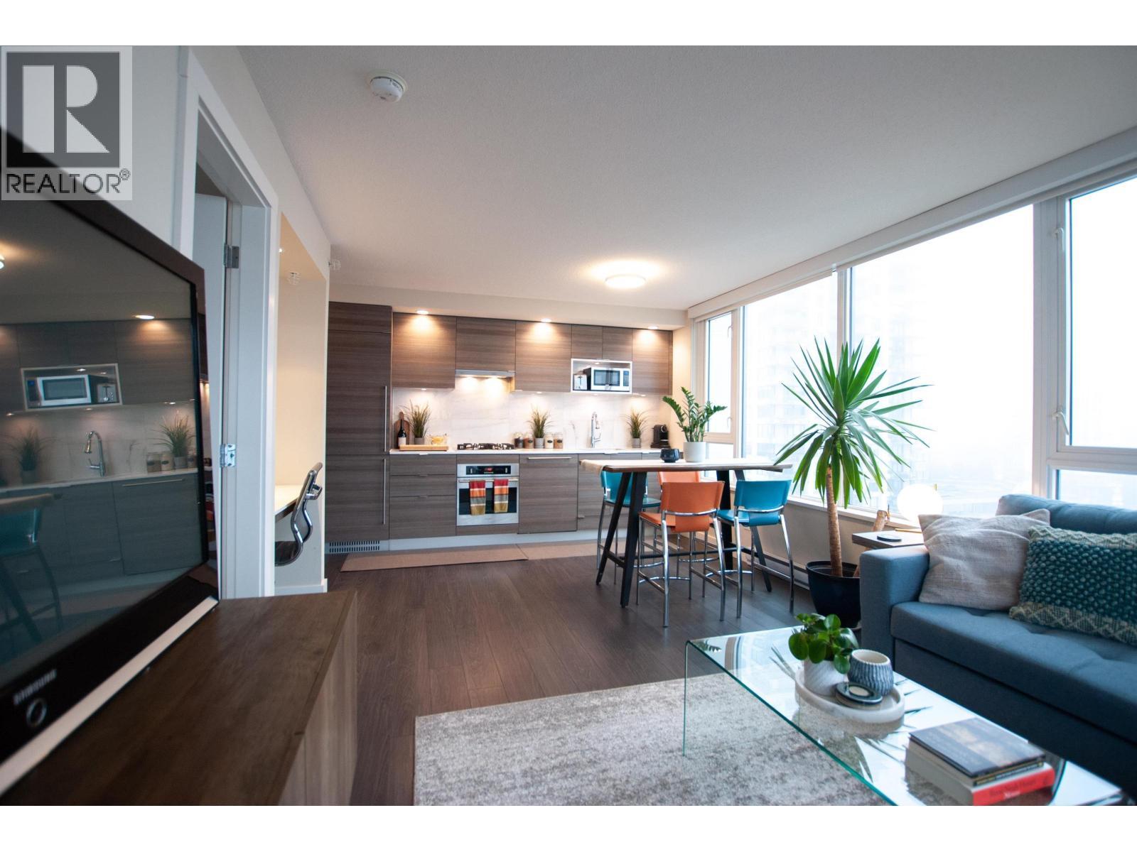 1507 - 602 COMO LAKE AVENUE