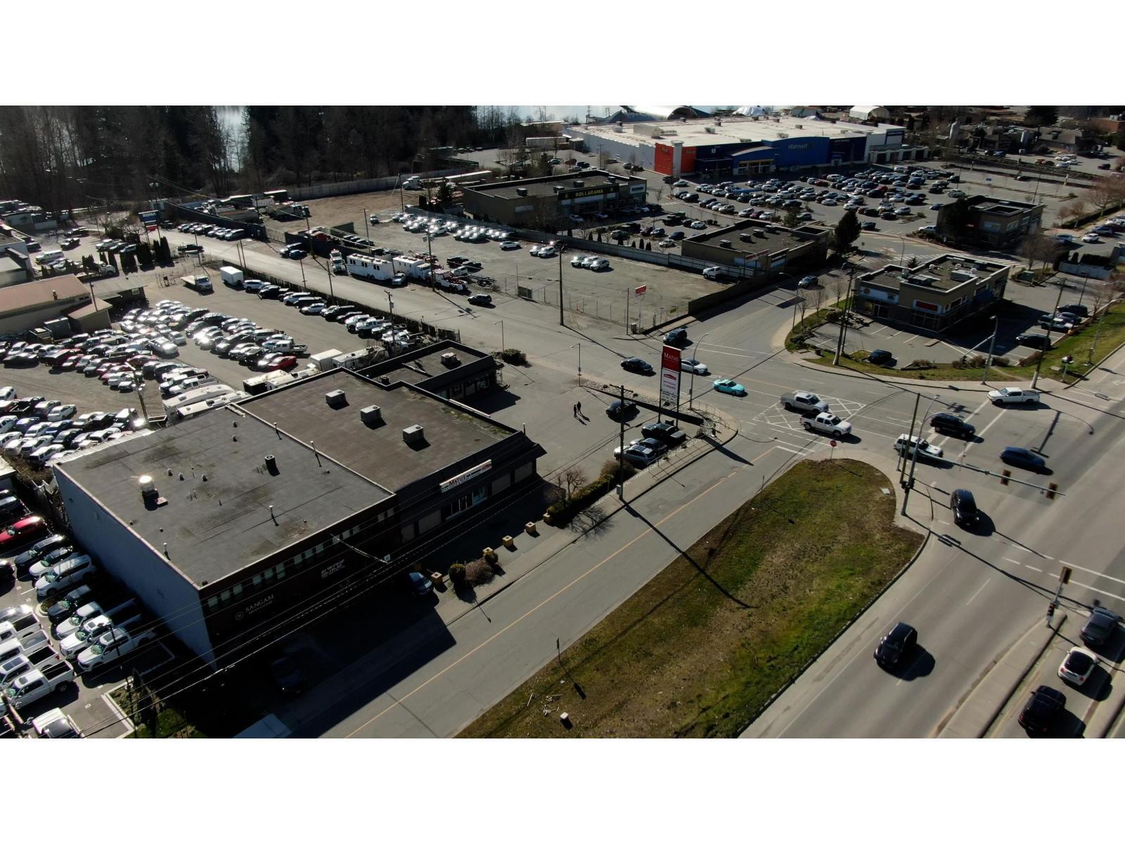 32020 LOUGHEED HIGHWAY