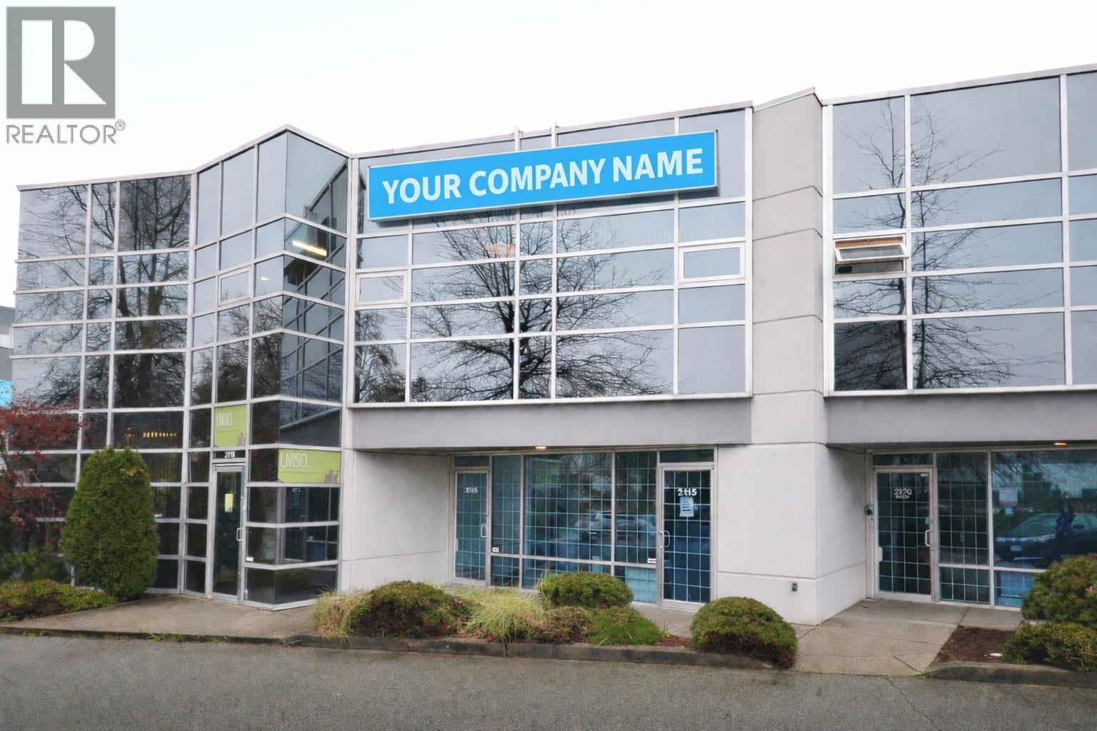 2115 - 13700 MAYFIELD PLACE