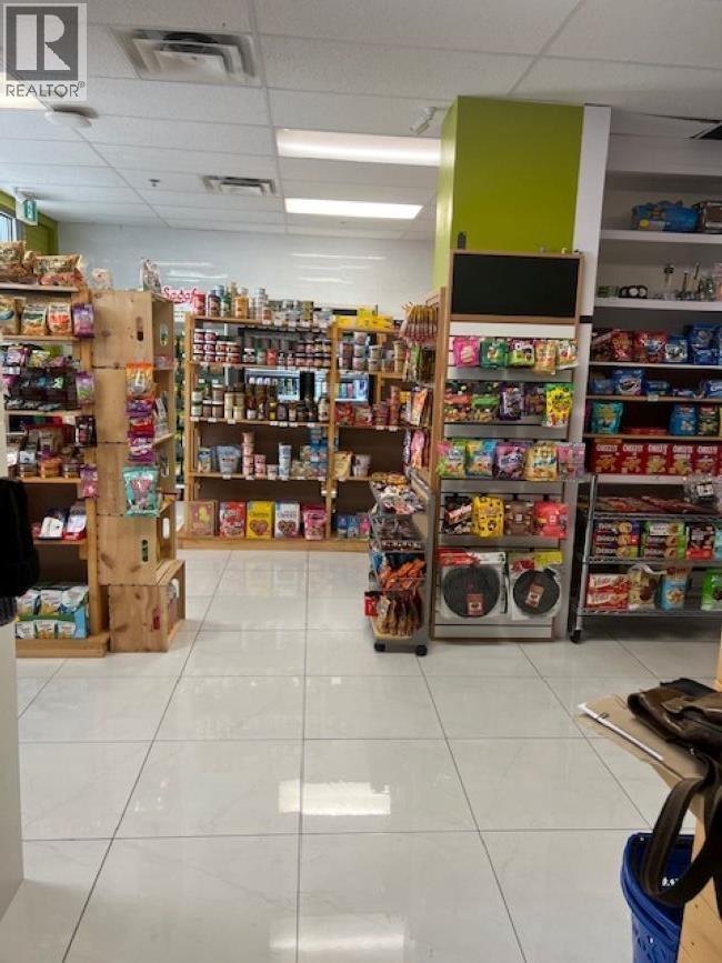 1253 GRANVILLE STREET