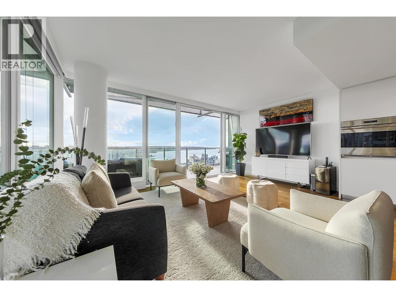 1503 1365 DAVIE STREET