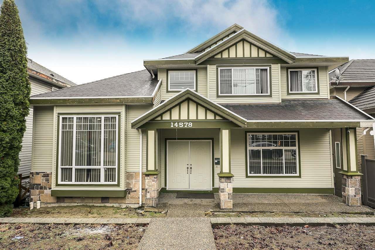 14578 68 AVENUE