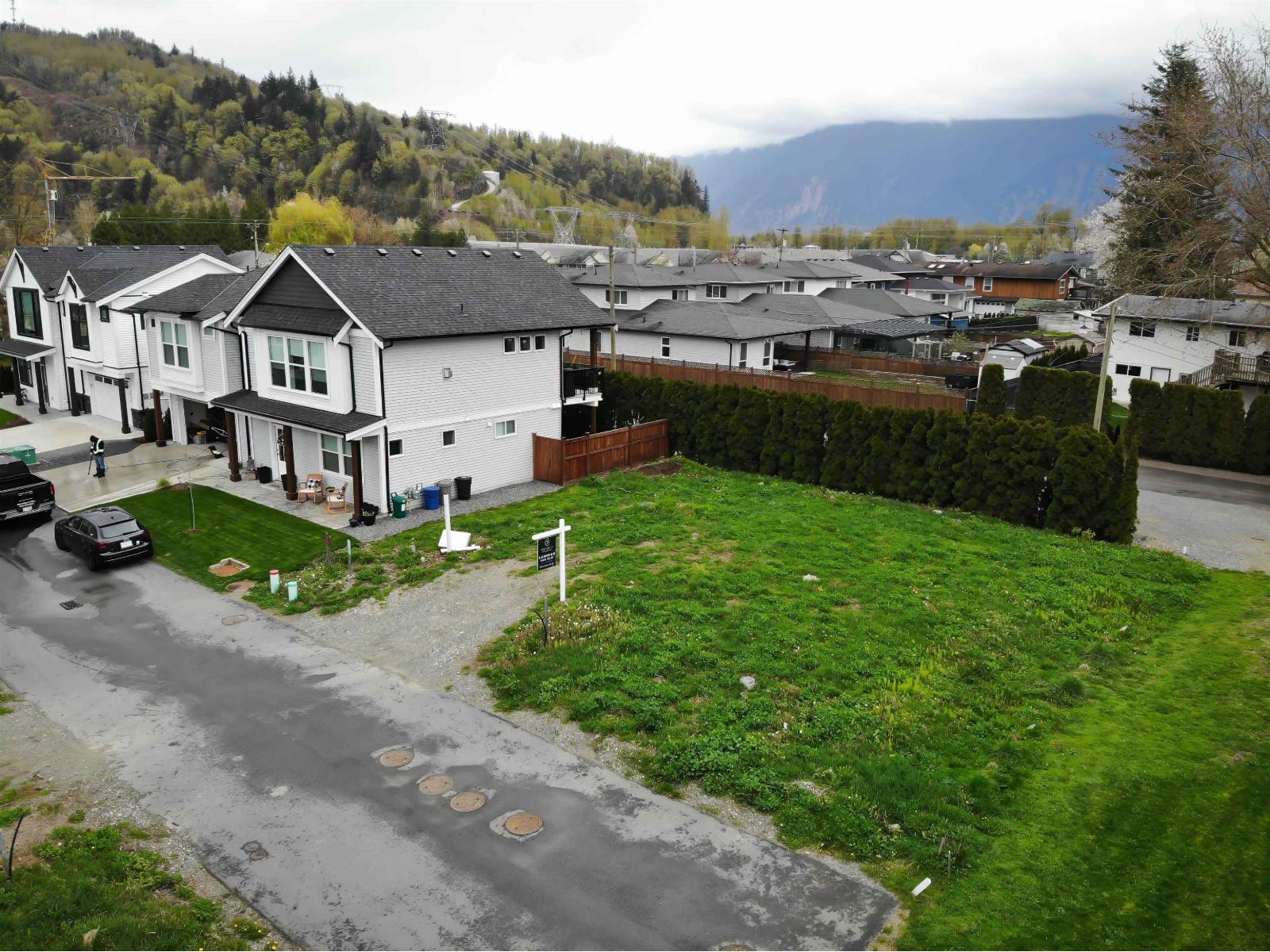 5 7450 MORROW ROAD, Agassiz