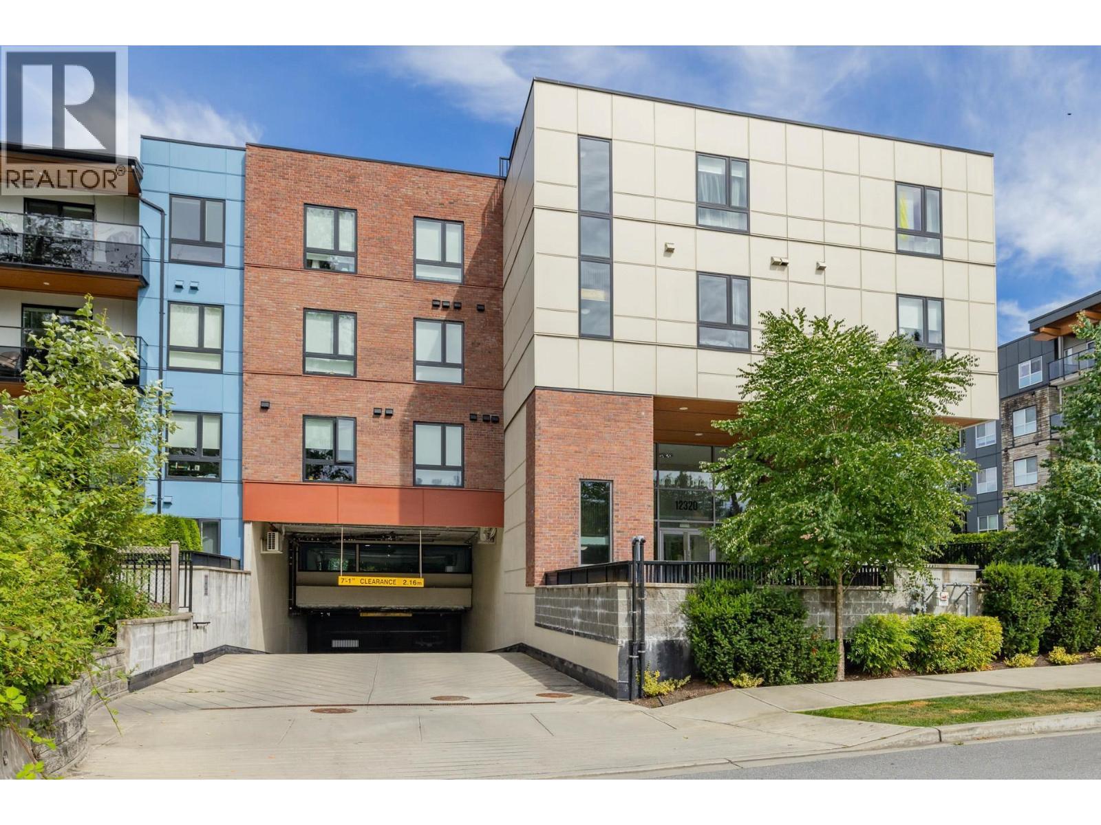 204 12320 222 STREET