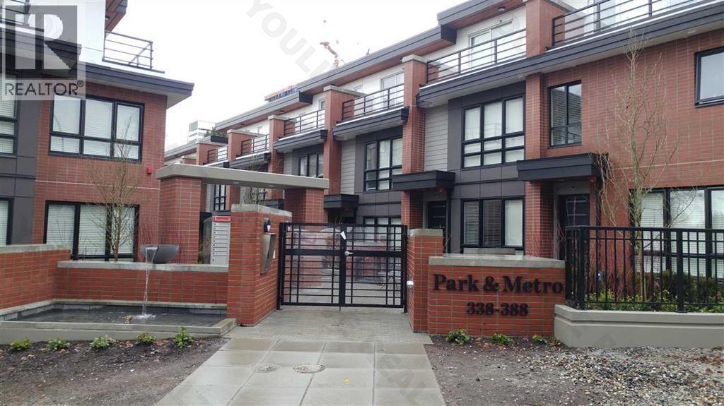 27 - 388 W 64TH AVENUE