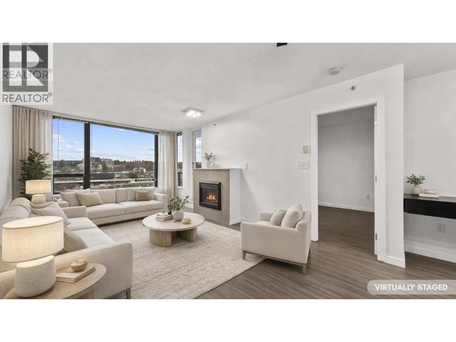 903 - 4182 DAWSON STREET