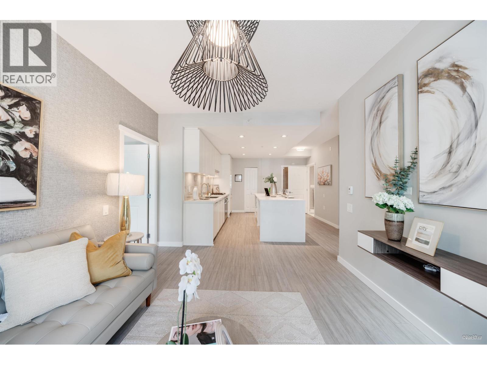 110 - 3188 RIVERWALK AVENUE