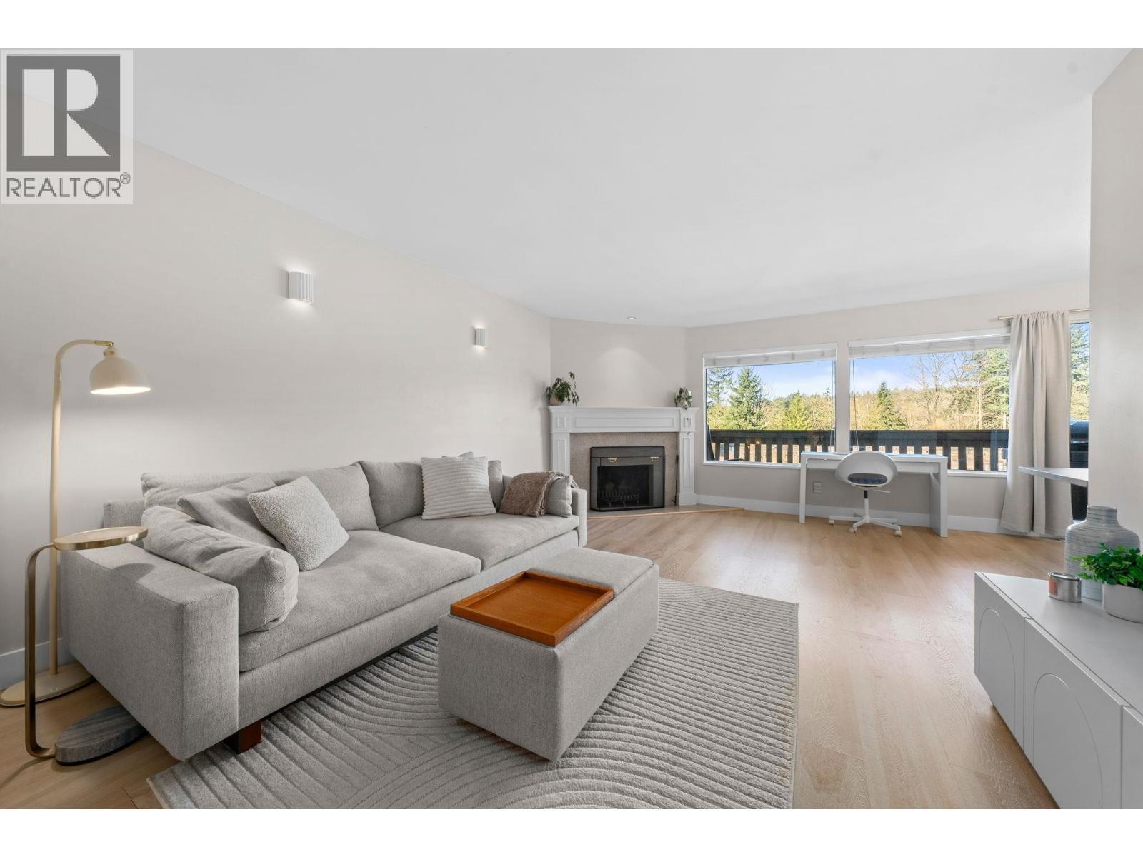 1001 OLD LILLOOET ROAD