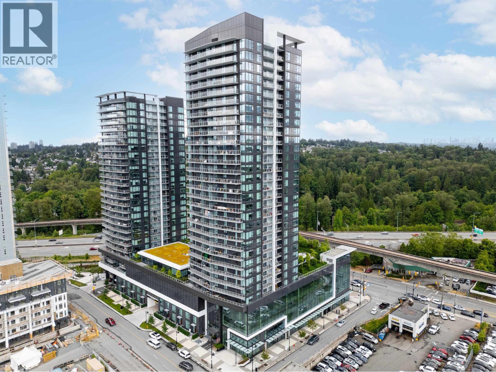 1809 318 ALDERSON AVENUE