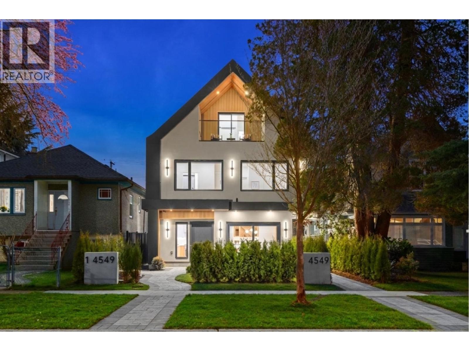 1 4549 W 11TH AVENUE