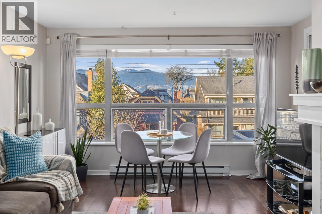 308 - 3161 W 4TH AVENUE