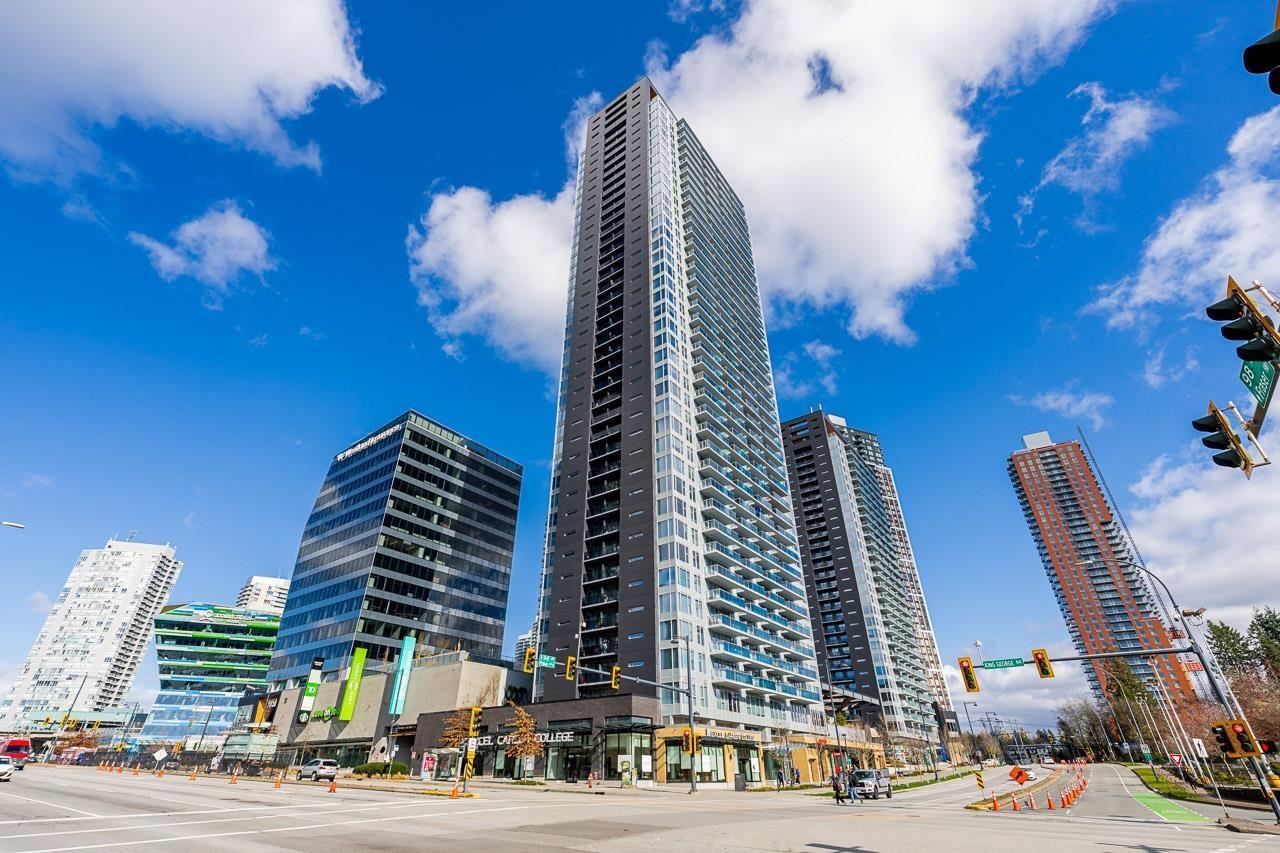 2507 13615 FRASER HIGHWAY