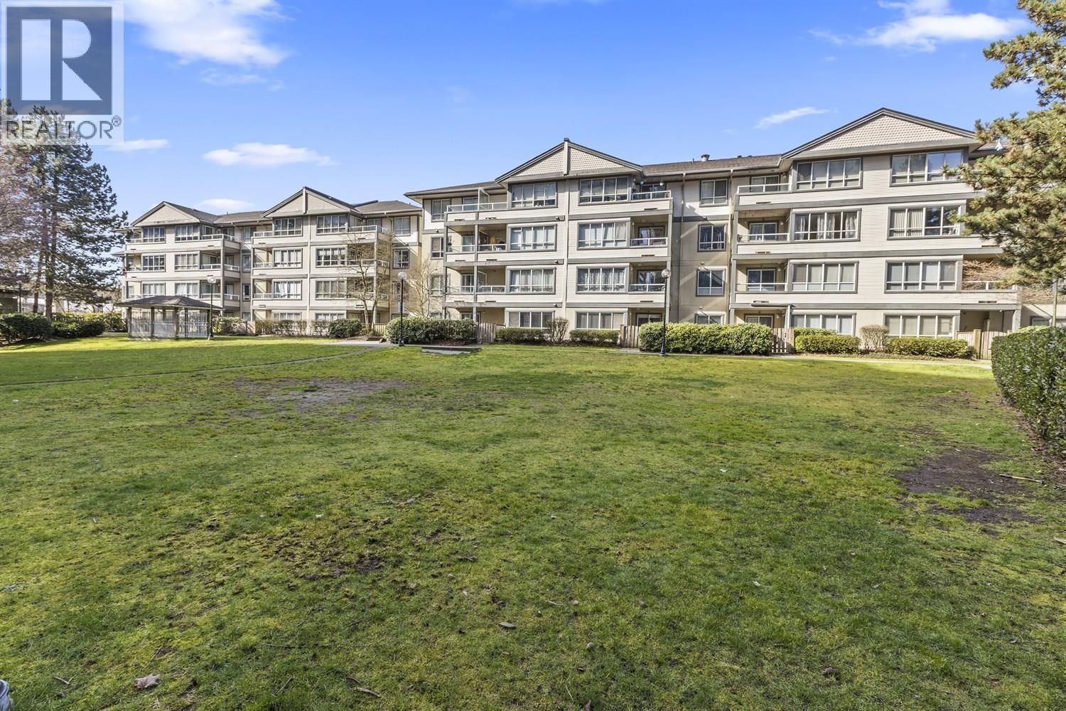 107 - 4990 MCGEER STREET