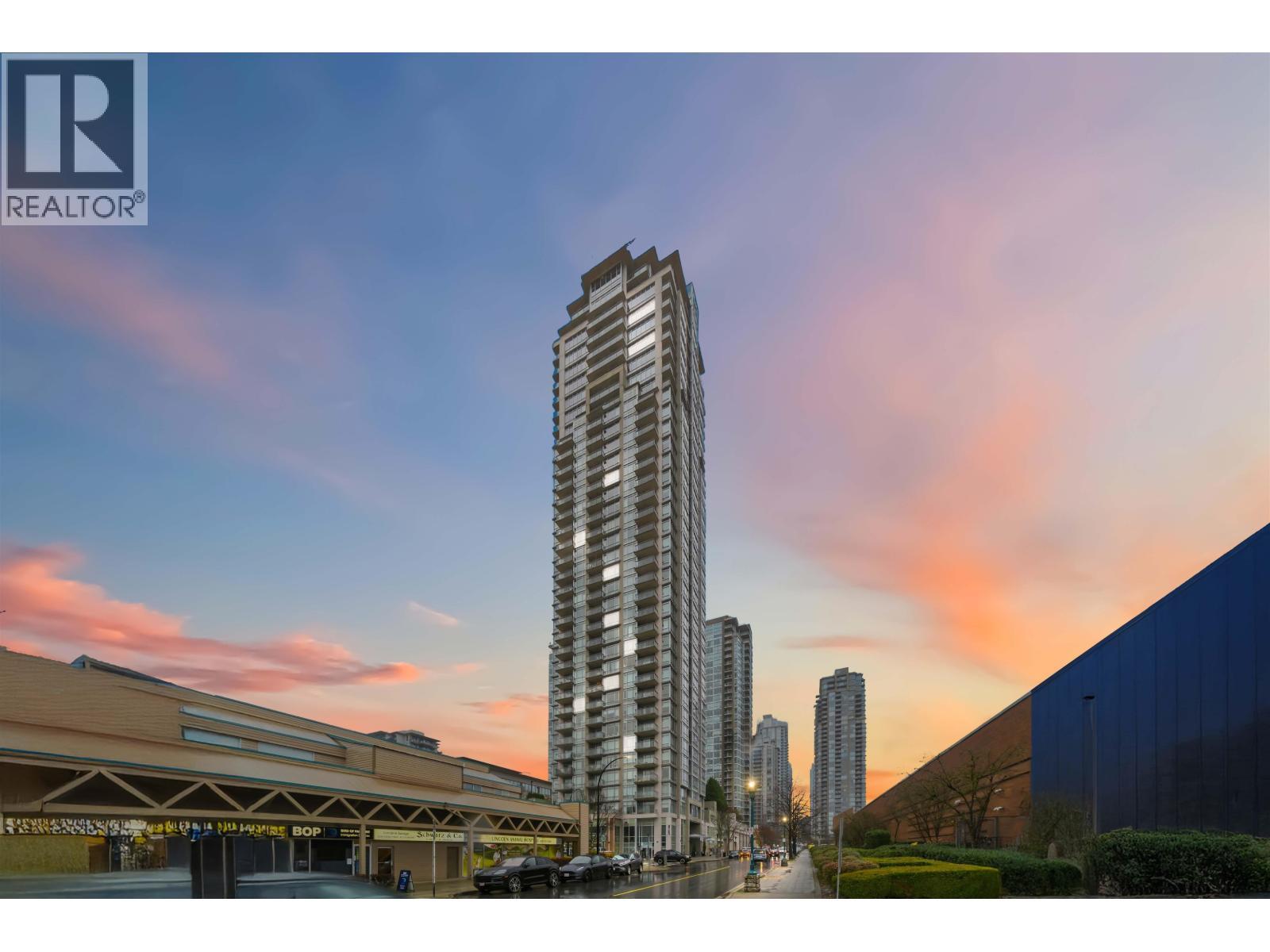 1603 2955 ATLANTIC AVENUE