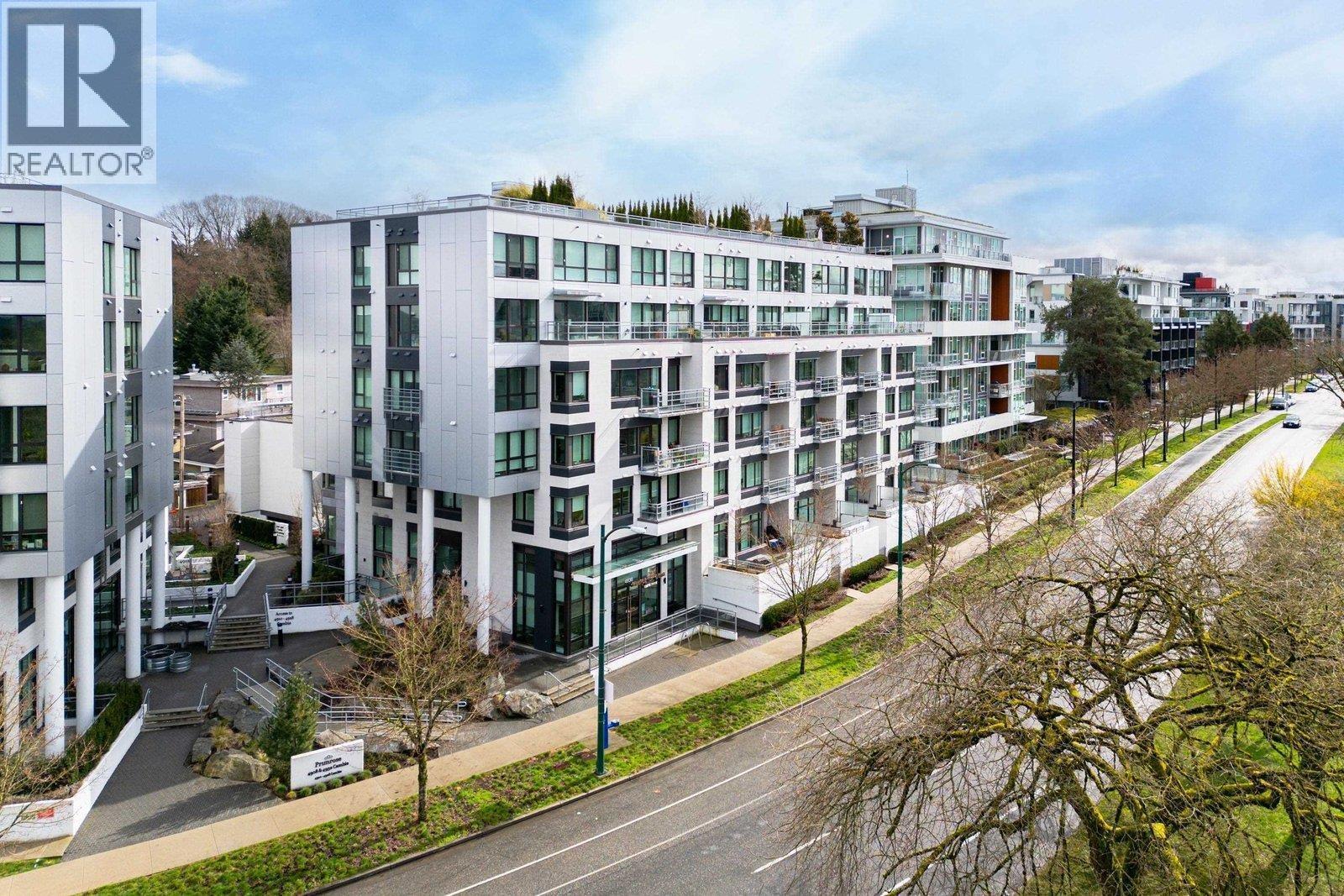 503 4932 CAMBIE STREET