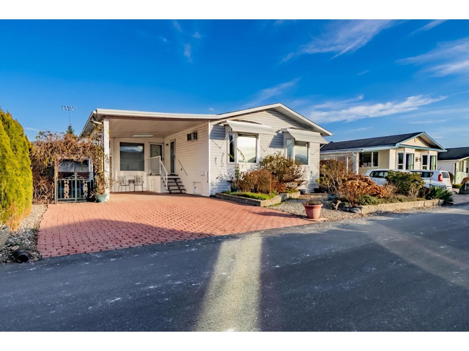 46 9055 ASHWELL ROAD, Chilliwack Proper West