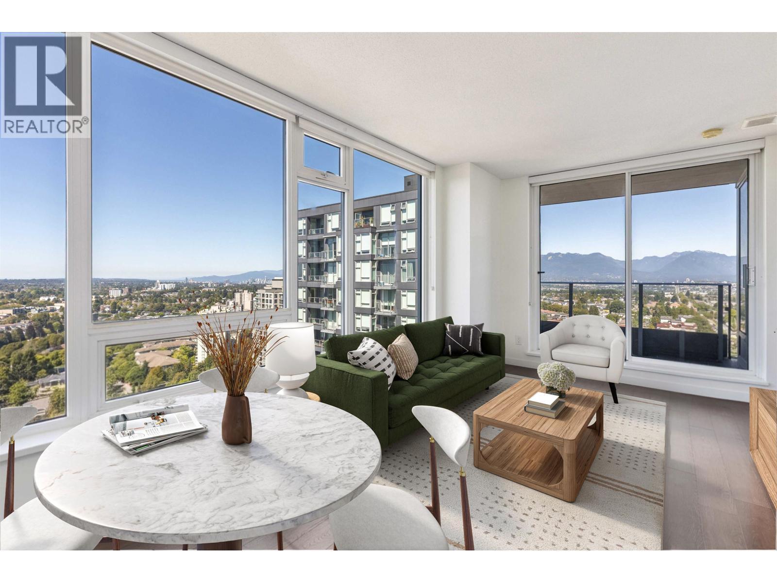 2902 - 5515 BOUNDARY ROAD