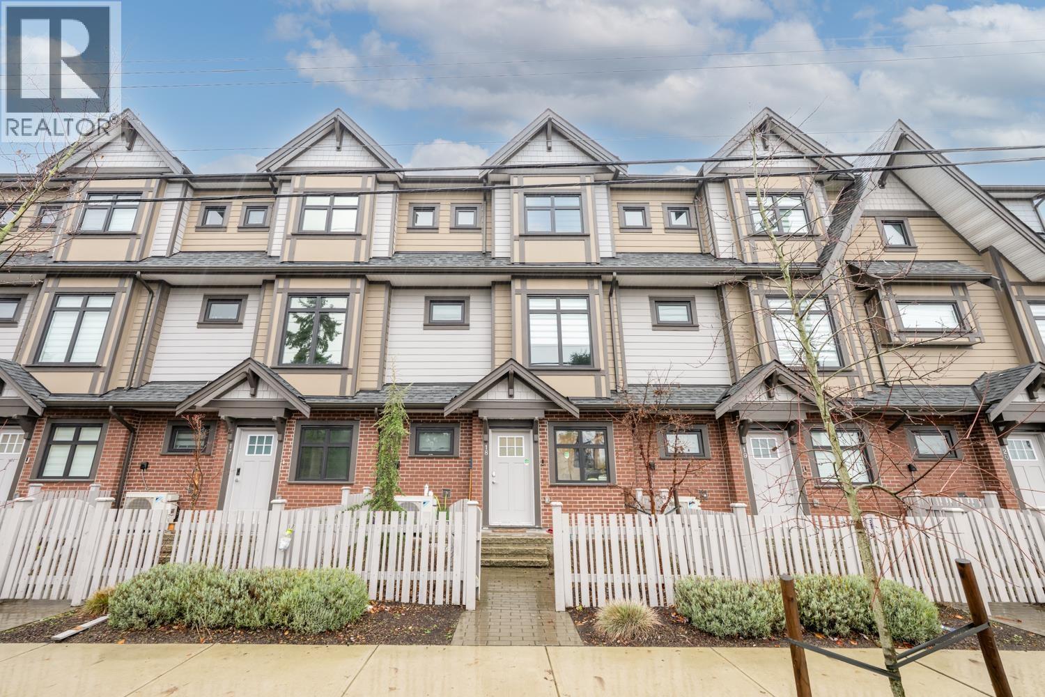 18 9633 STEVESTON HIGHWAY