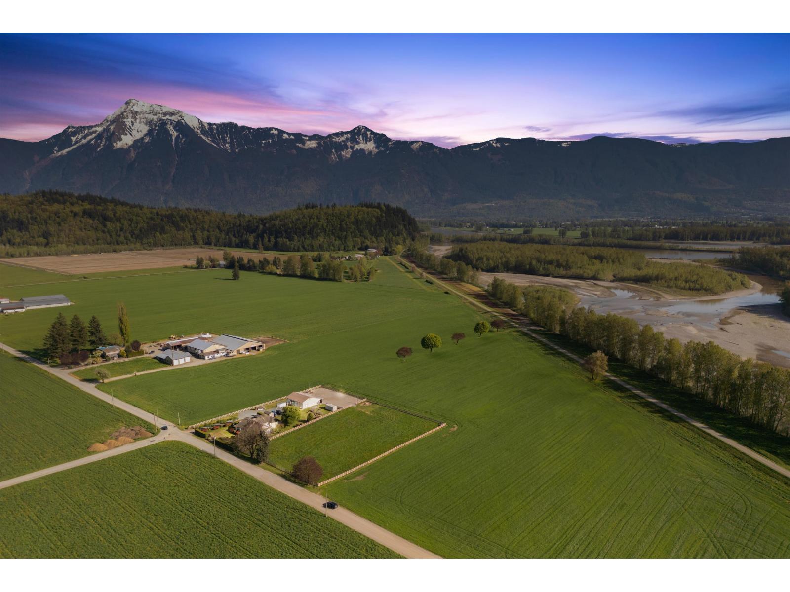 4982 LIMBERT ROAD, Agassiz