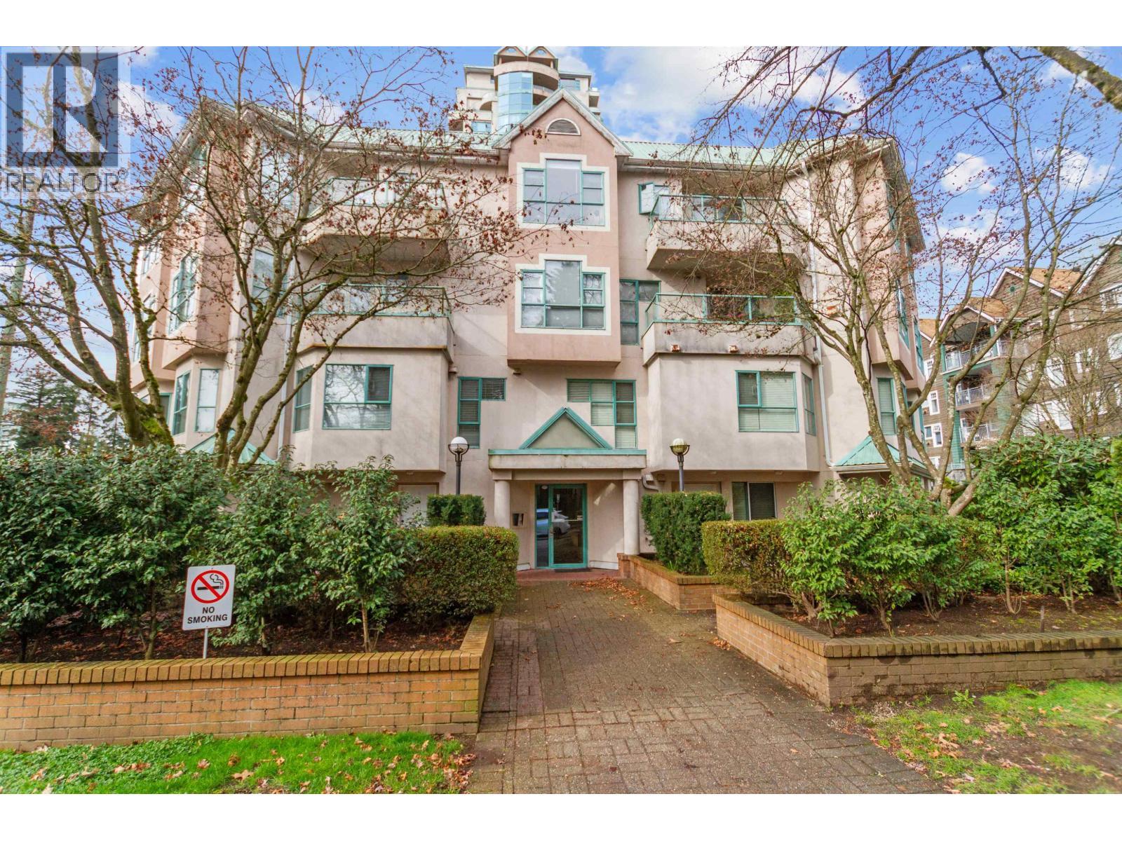 401E 3081 GLEN DRIVE