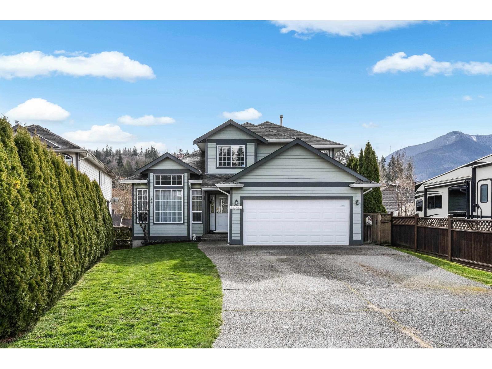 46193 DANIEL DRIVE, Promontory
