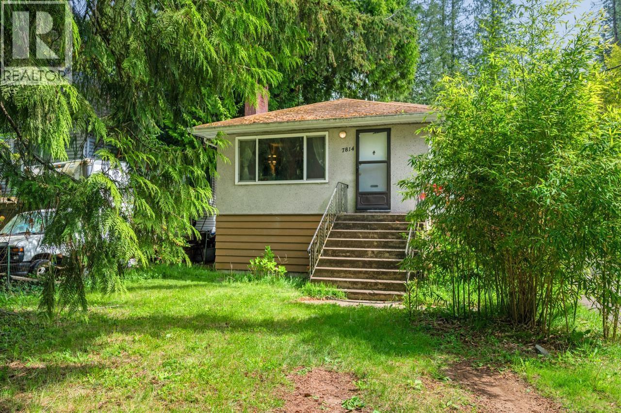 7814 ROSEWOOD STREET