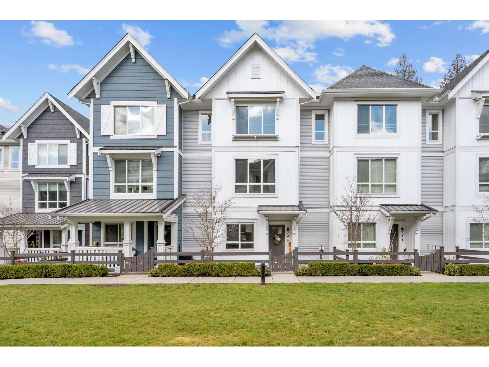 74 8335 NELSON STREET