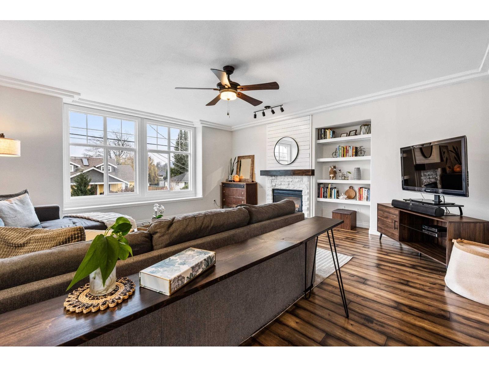 B 45658 LEWIS AVENUE, Chilliwack Proper West