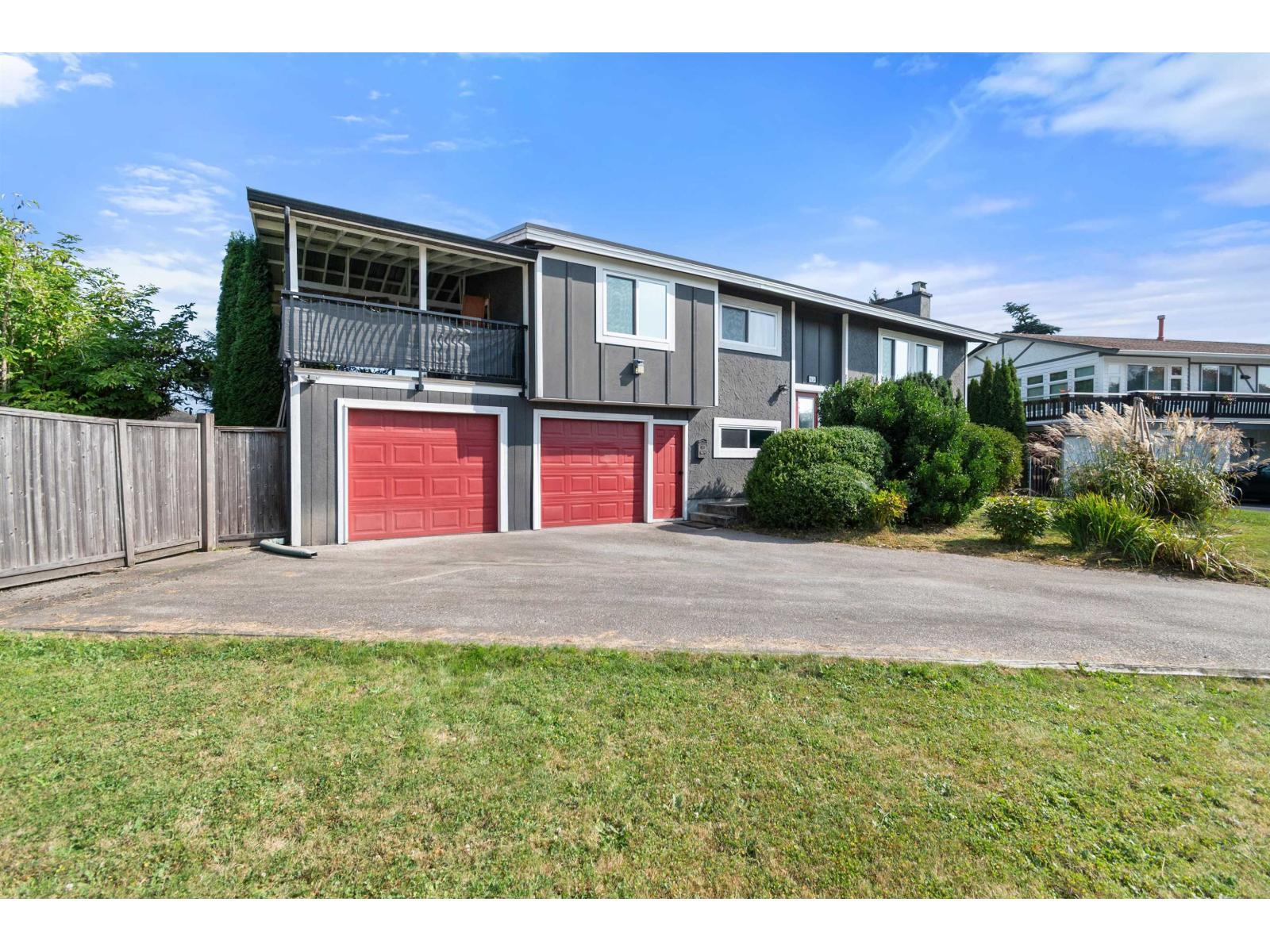 9624 SPANISH CORRAL CRESCENT, Chilliwack Proper West