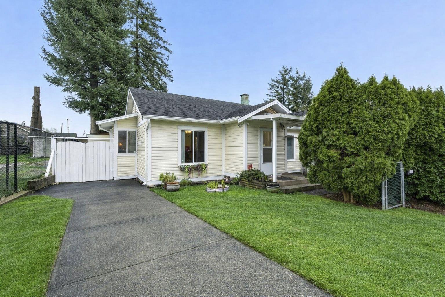 7566 DUNSMUIR STREET