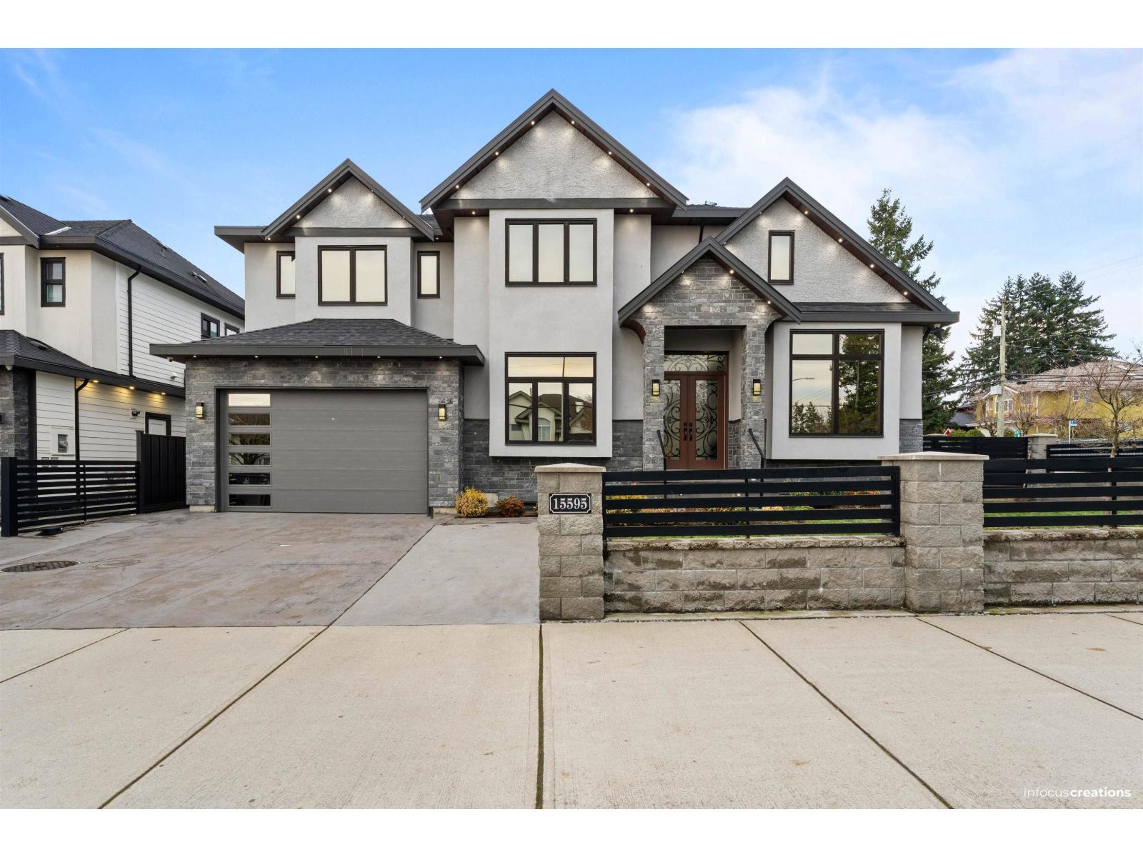 15595 80 AVENUE