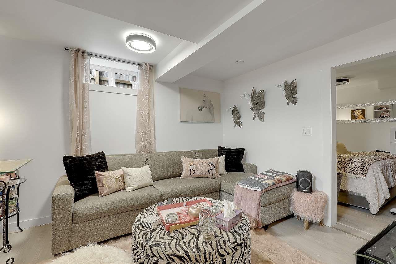 45870 HENLEY AVENUE, Chilliwack Proper West