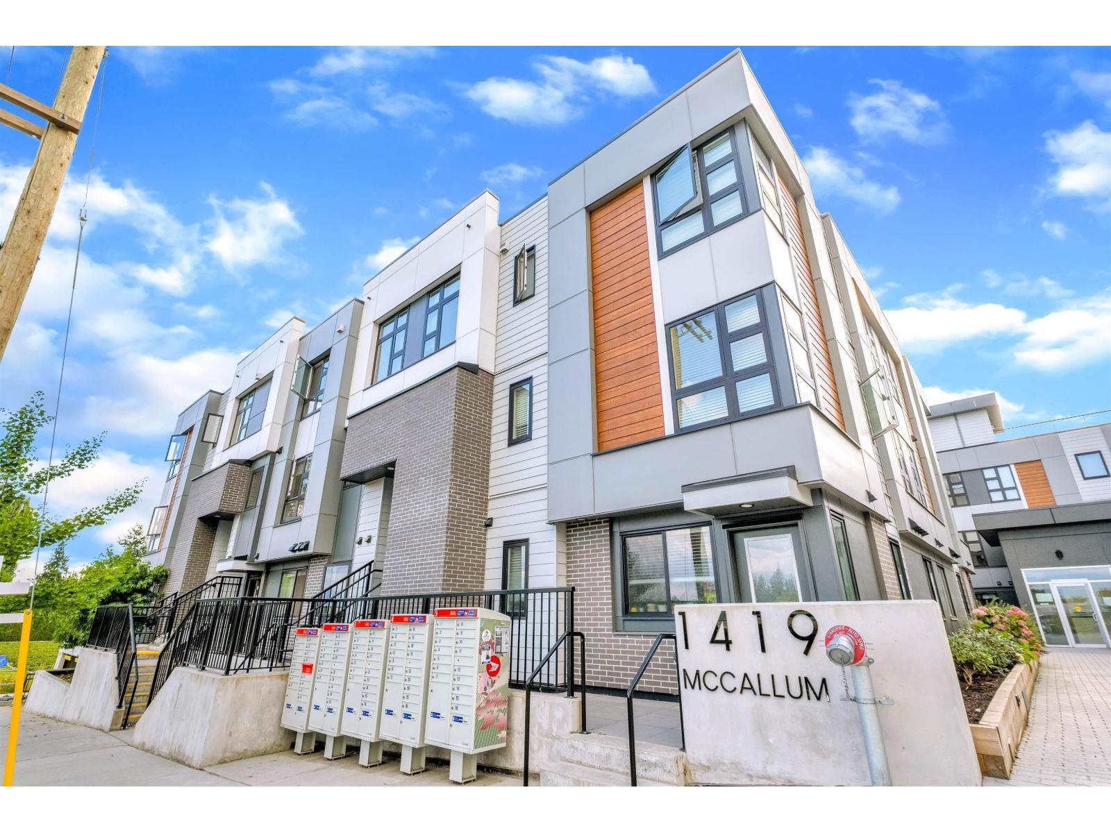 64 1419 MCCALLUM ROAD