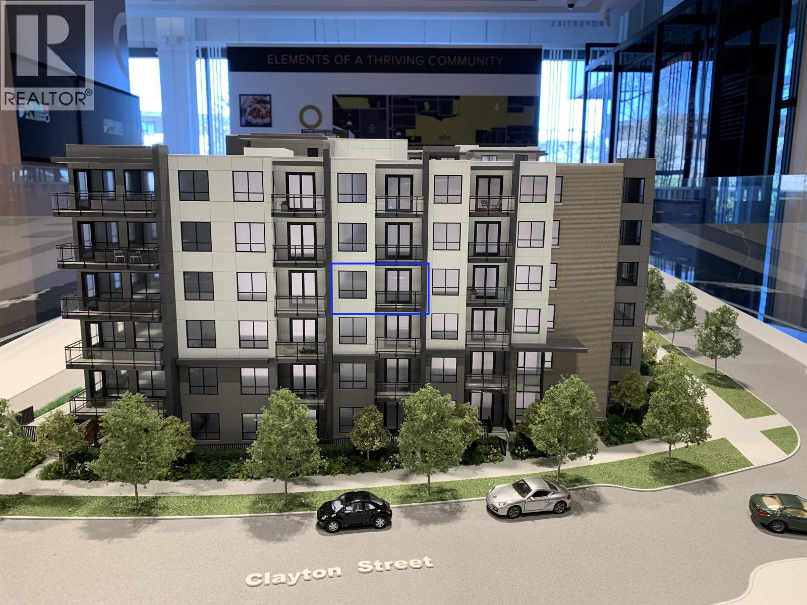 414 599 DANSEY AVENUE