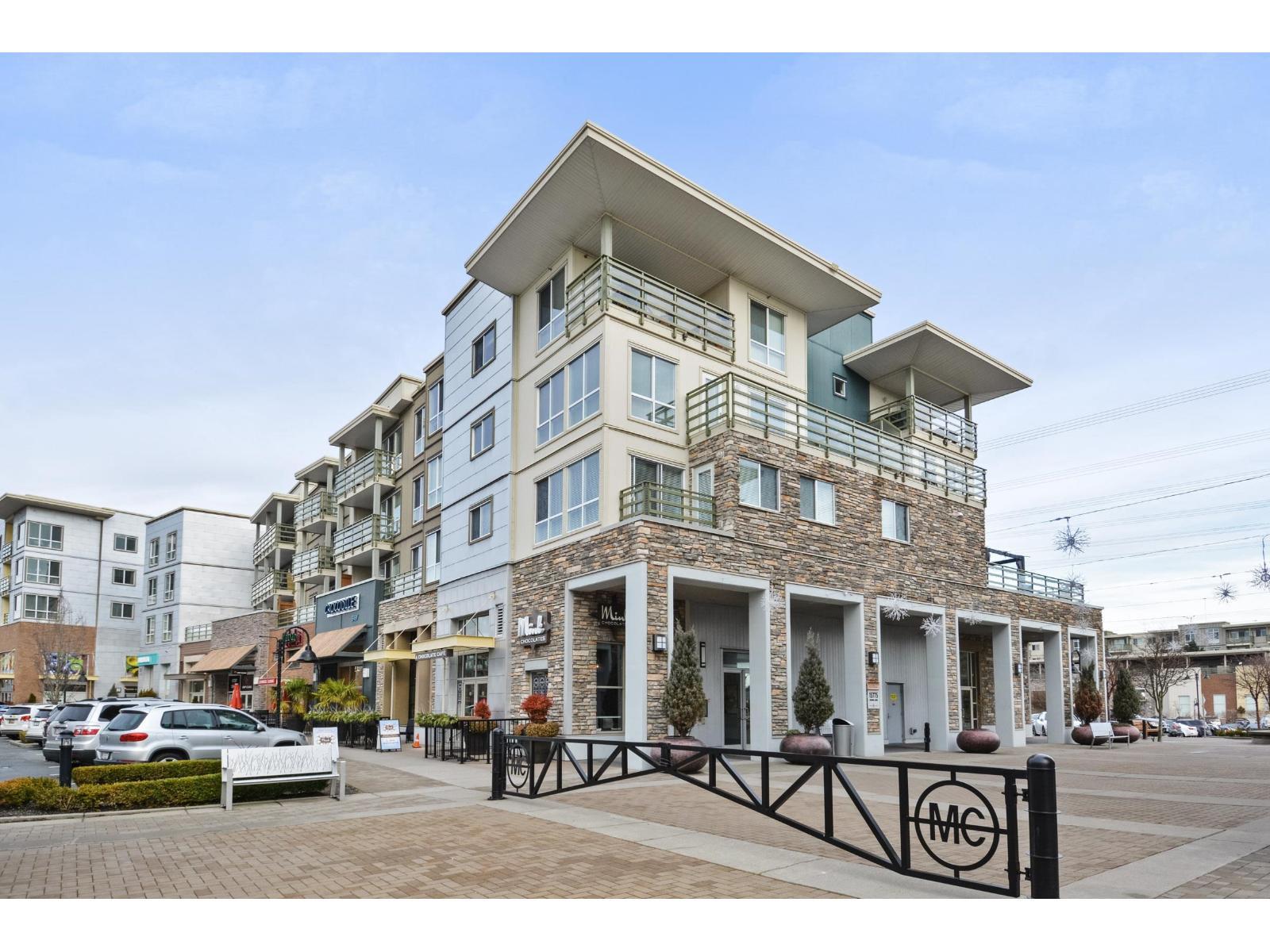 311 15775 CROYDON DRIVE